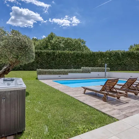 With Pool - Happy *